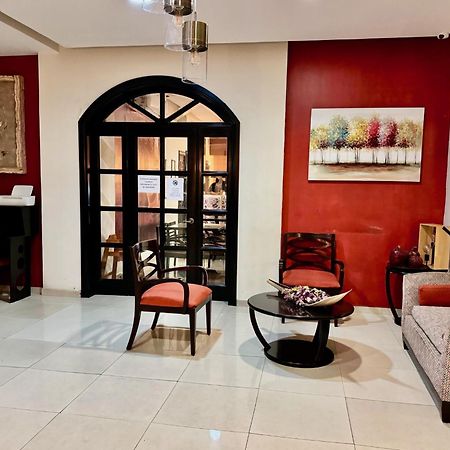 Meson De La Rivera Tuxtepec Ngoại thất bức ảnh