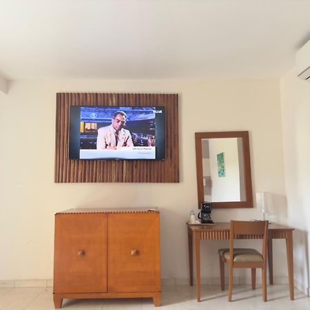 Meson De La Rivera Tuxtepec Ngoại thất bức ảnh