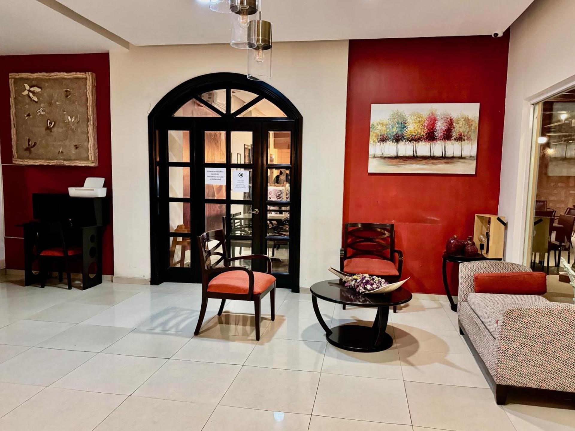 Meson De La Rivera Tuxtepec Ngoại thất bức ảnh