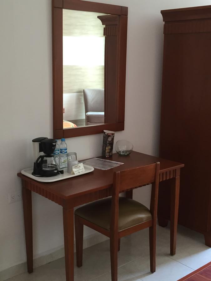 Meson De La Rivera Tuxtepec Ngoại thất bức ảnh