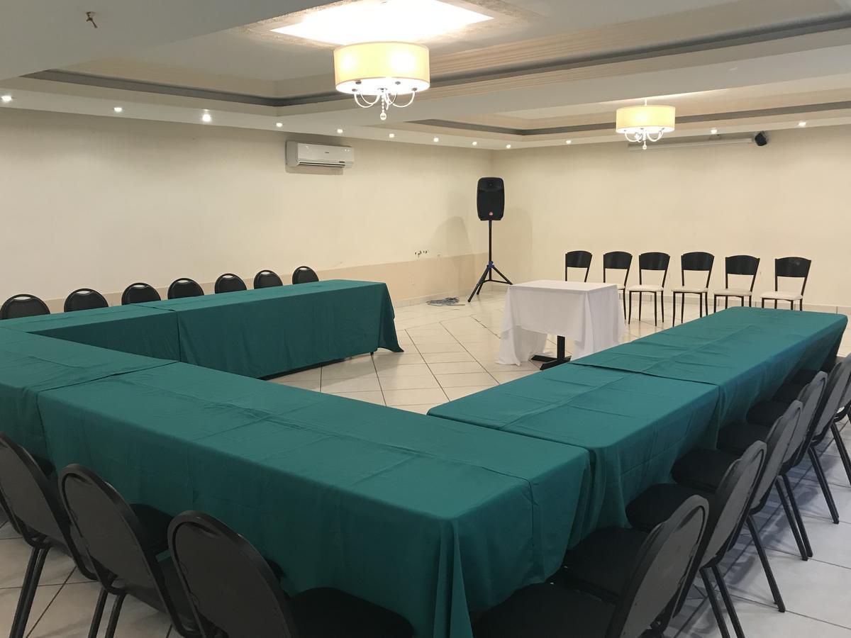 Meson De La Rivera Tuxtepec Ngoại thất bức ảnh